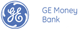 GE money bank