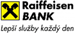 Raiffeisen bank